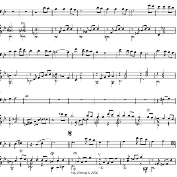 Bladmuziek: Chiquilin de Bachin - Cello & Gitaar